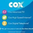 Cox Communications Seven Hills logo